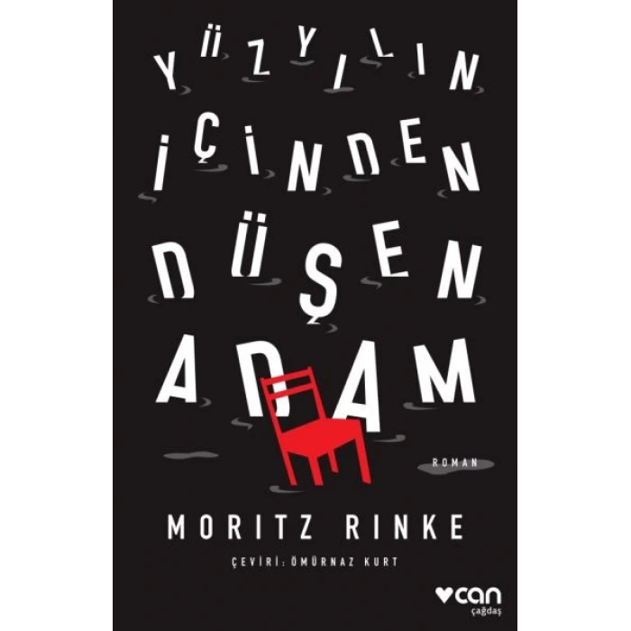 Yüzyılın İçinden Düşen Adam