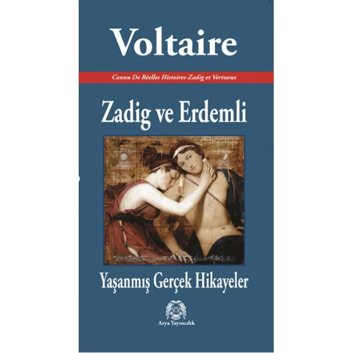 Zadig ve Erdemli - Yaşanmış Gerçek Hikayeler