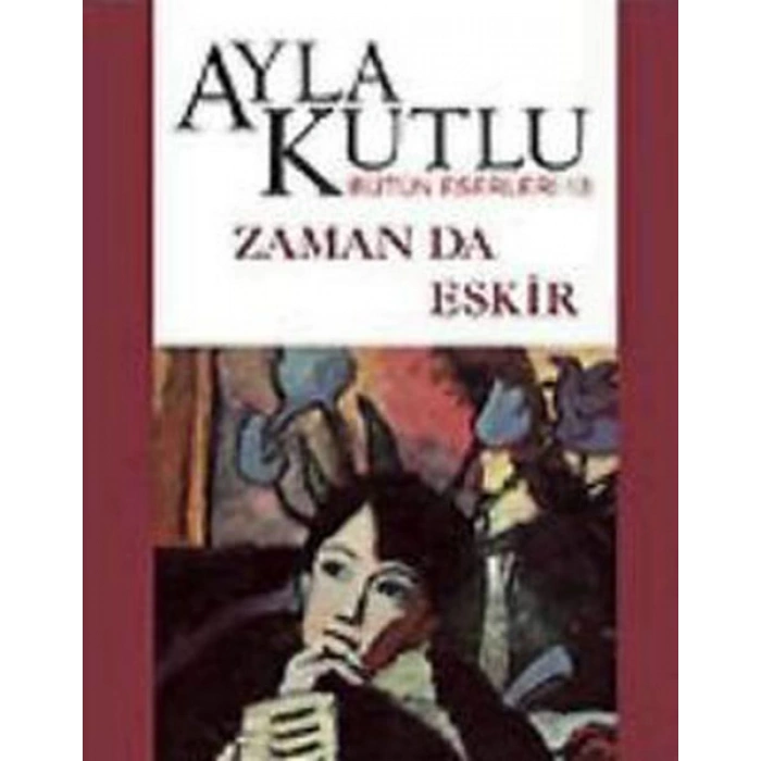Zaman da Eskir