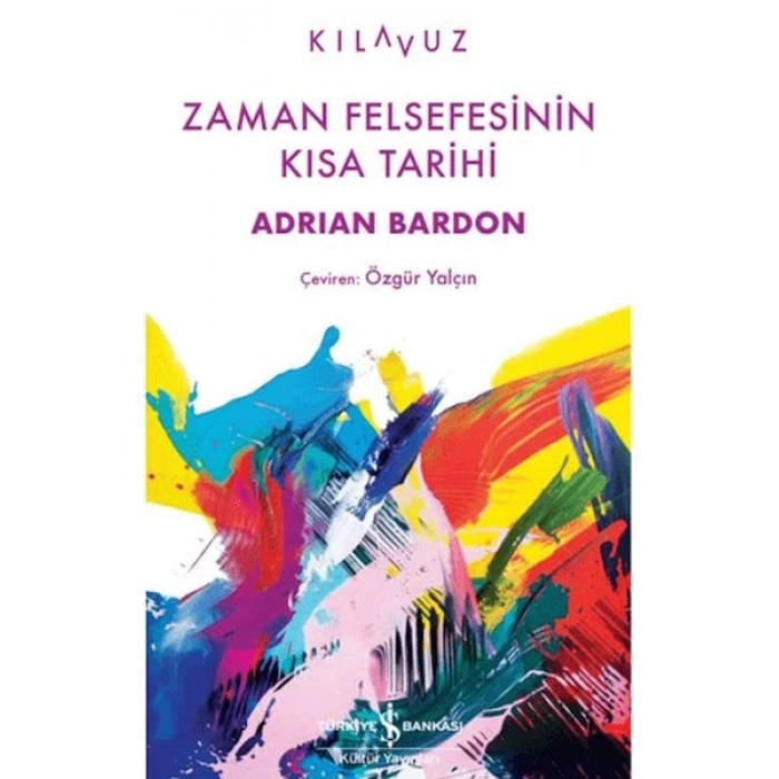 Zaman Felsefesinin Kısa Tarihi