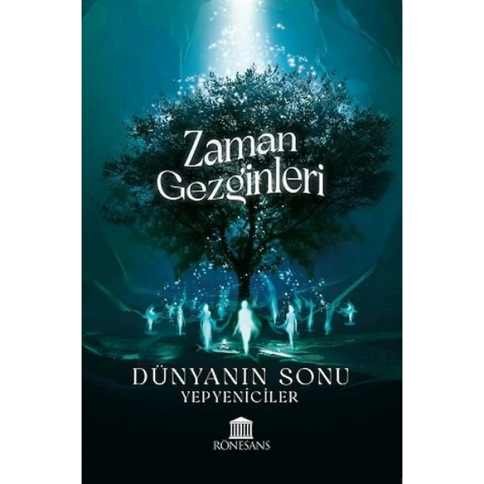 Zaman Gezginleri - Dünyanın Sonu