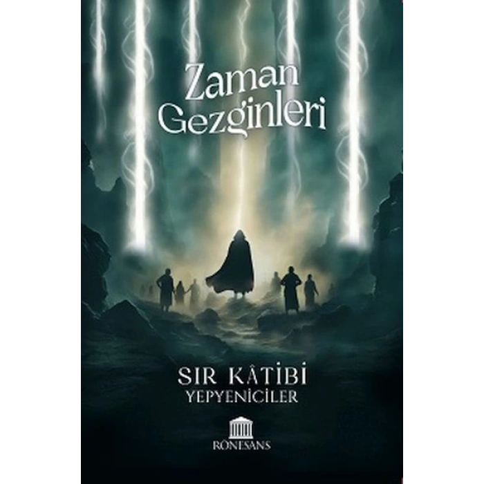 Zaman Gezginleri Sır Katibi