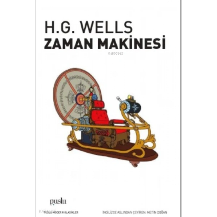 Zaman Makinesi