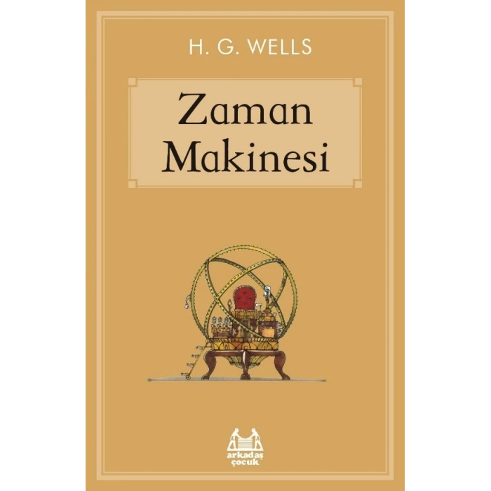 Zaman Makinesi