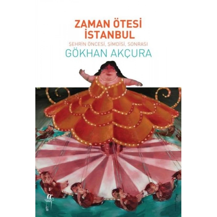 Zaman Ötesi İstanbul