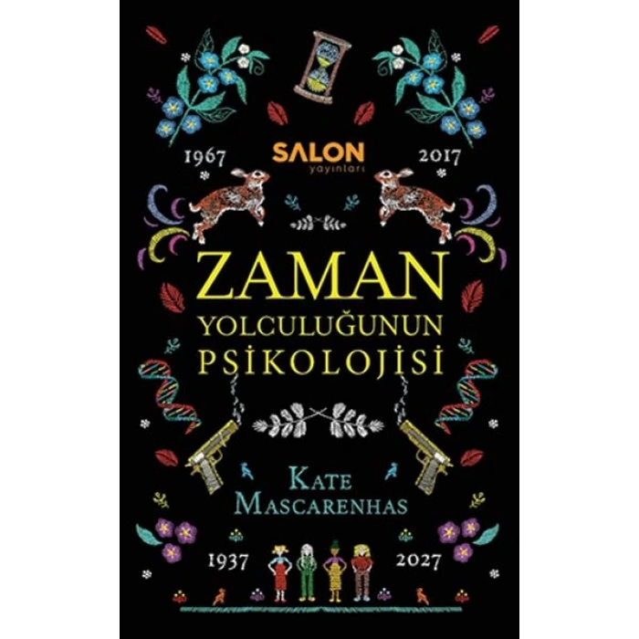 Zaman Yolculuğunun Psikolojisi