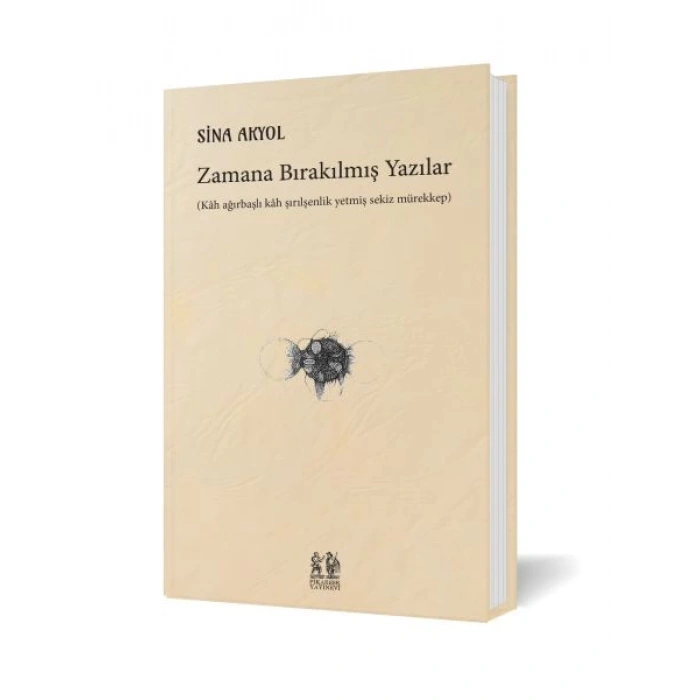 Zamana Bırakılmış Yazılar