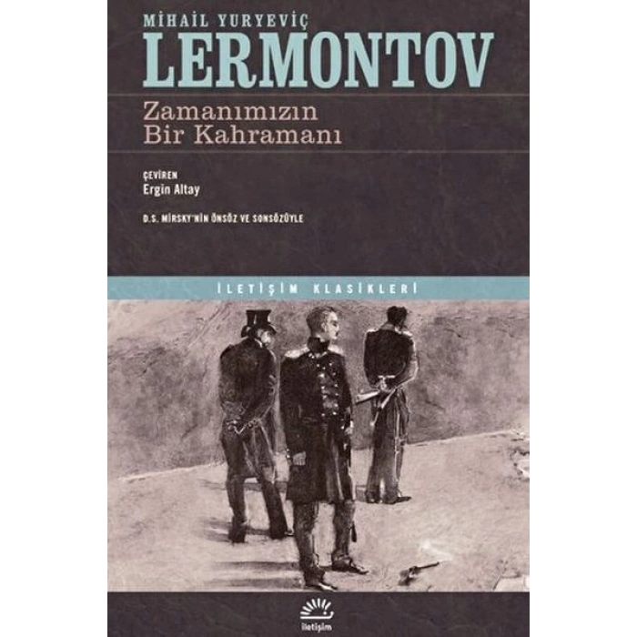 Zamanımızın Bir Kahramanı