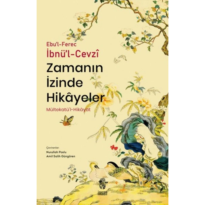 Zamanın İzinde Hikayeler