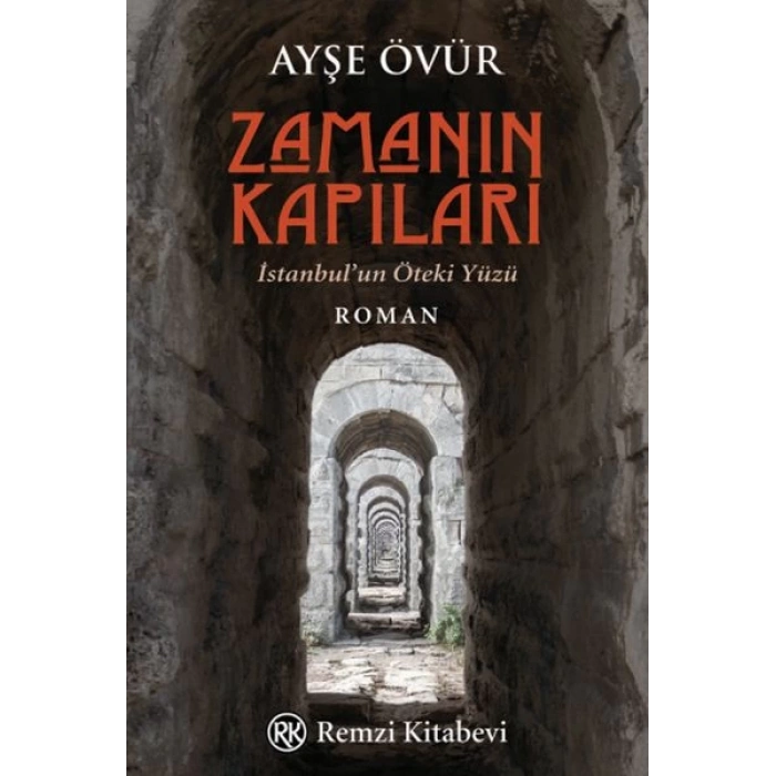 Zamanın Kapıları