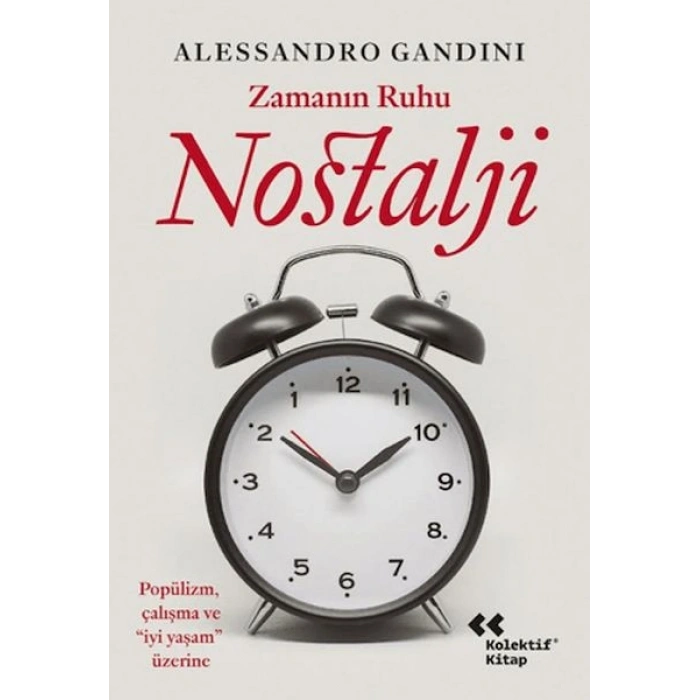 Zamanın Ruhu Nostalji