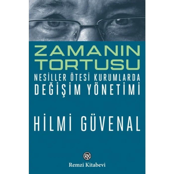 Zamanın Tortusu