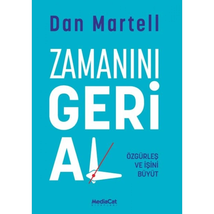 Zamanını Geri Al