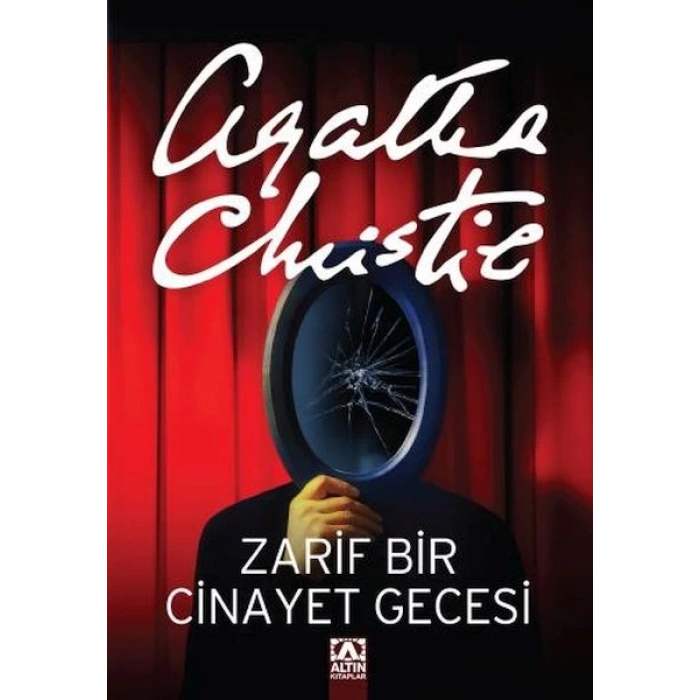 Zarif Bir Cinayet Gecesi