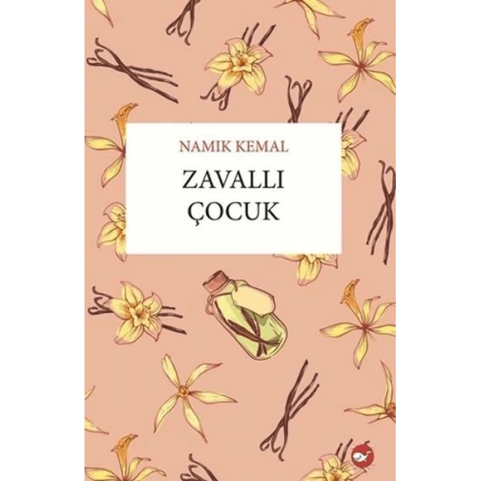Zavallı Çocuk
