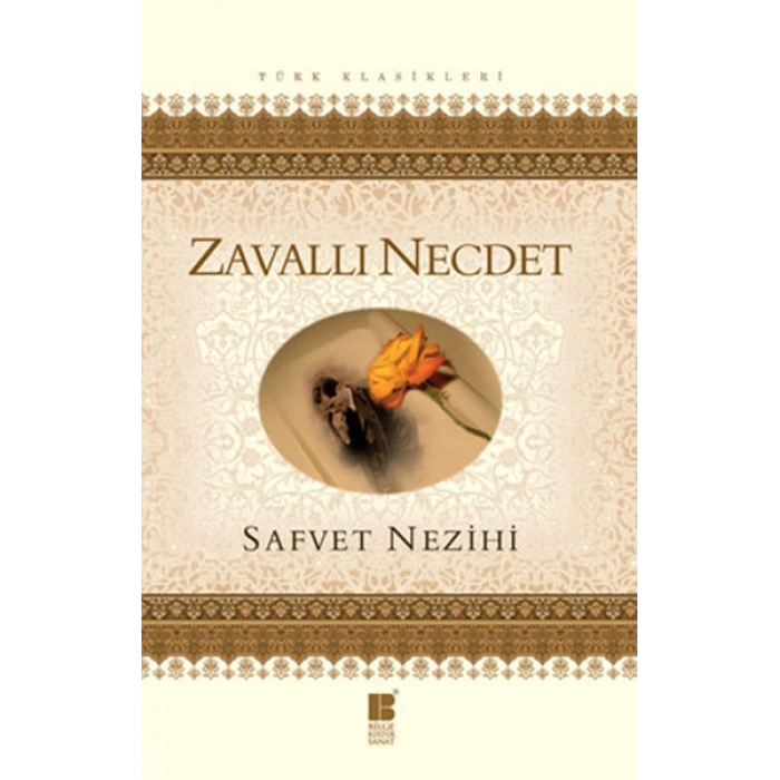 Zavallı Necdet