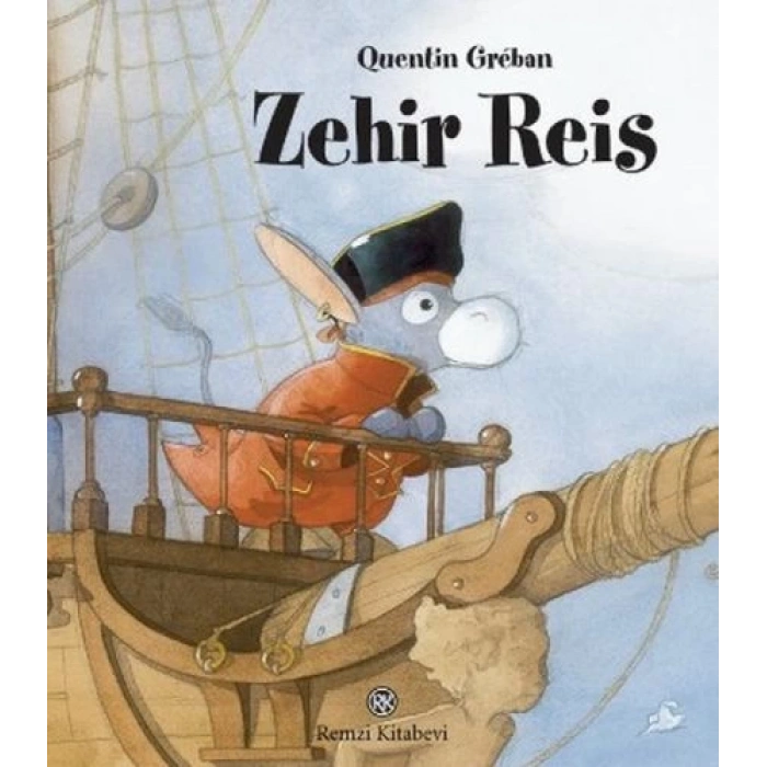 Zehir Reis