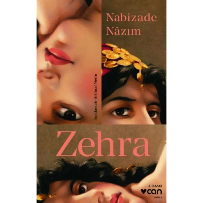 Zehra - Orijinal Metin