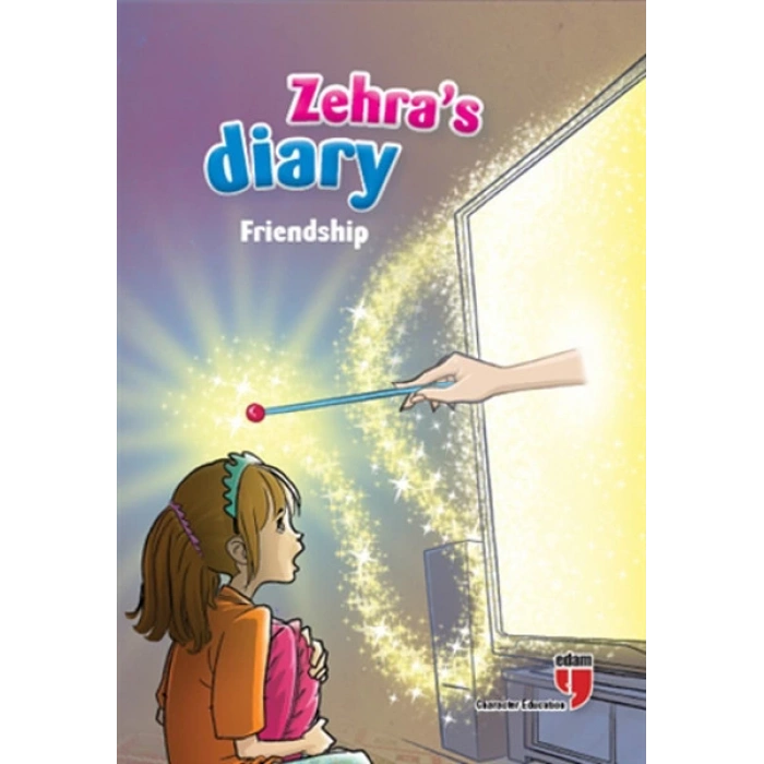 Zehras Diary - Friendship