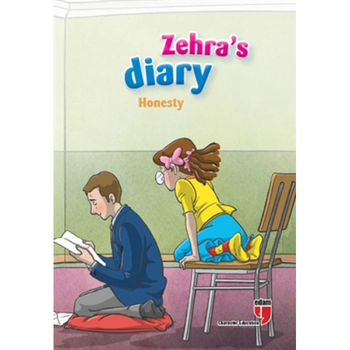Zehras Diary - Honesty
