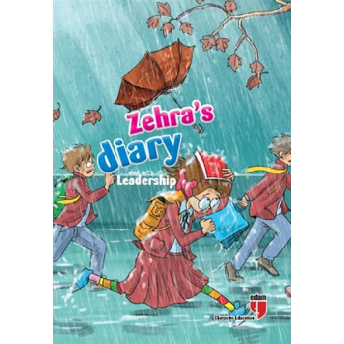 Zehras Diary - Leadership