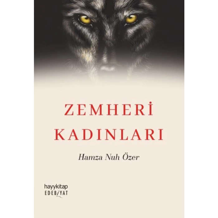 Zemheri Kadınları