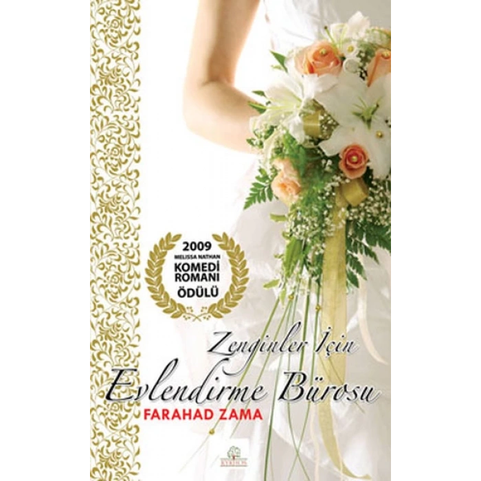 Zenginler İçin Evlendirme Bürosu