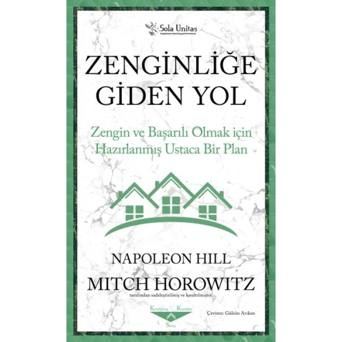 Zenginliğe Giden Yol