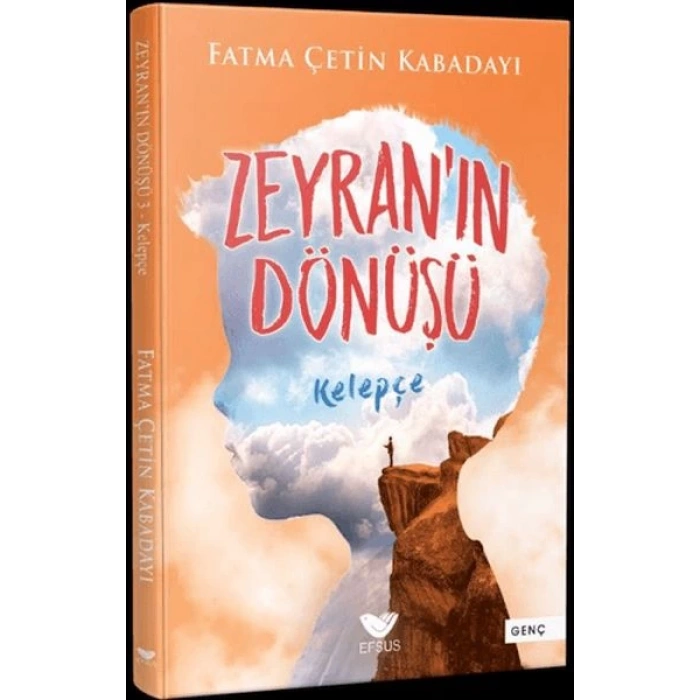 Zeyranın Dönüşü 3 - Kelepçe