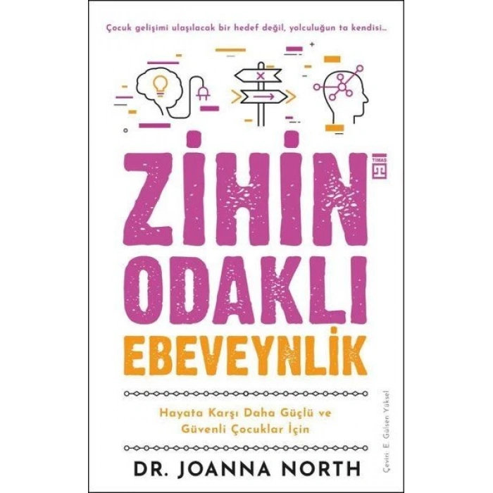 Zihin Odaklı Ebeveynlik