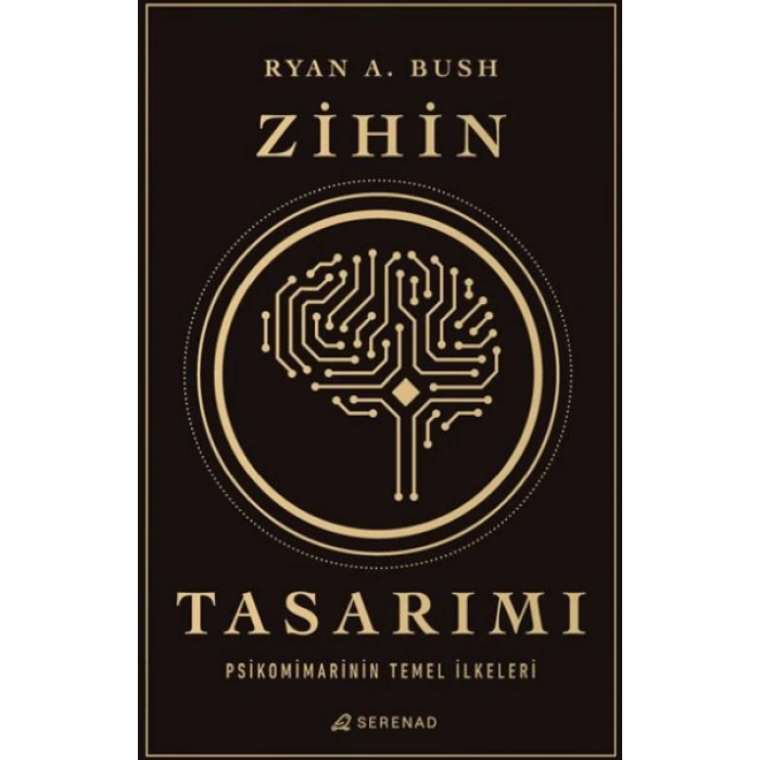 Zihin Tasarımı: Psikomimarinin Temel İlkeleri