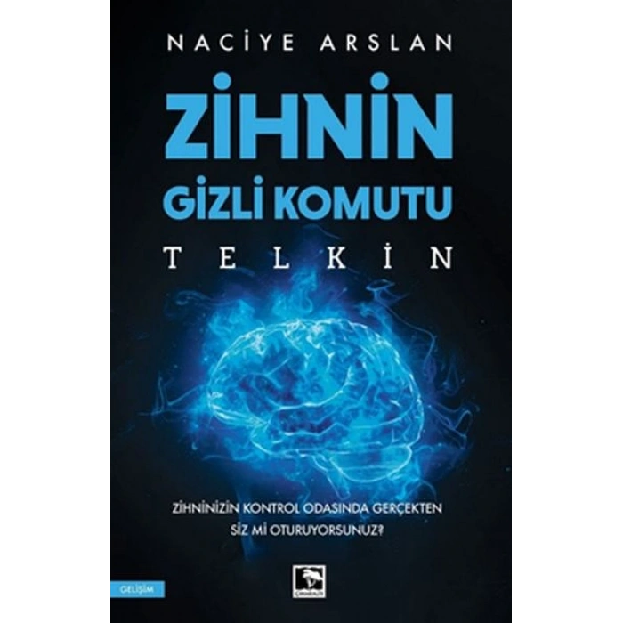 Zihnin Gizli Komutu: Telkin