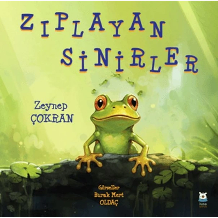 Zıplayan Sinirler