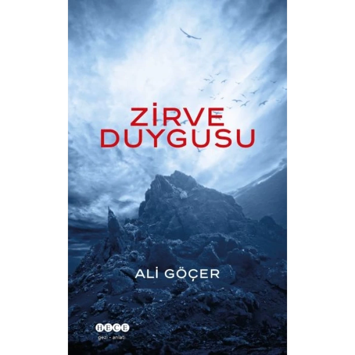 Zirve Duygusu