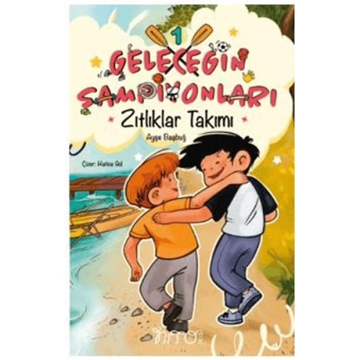 Zıtlıklar Takımı