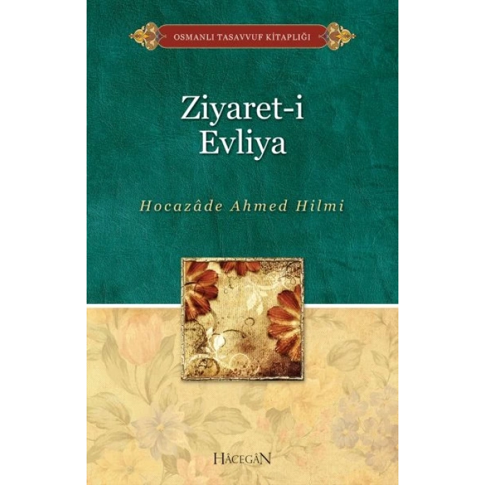 Ziyareti Evliya