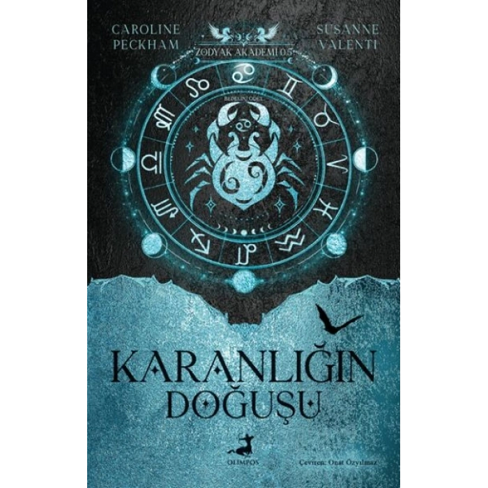 Zodyak Akademi 0.5 - Karanlığın Doğuşu
