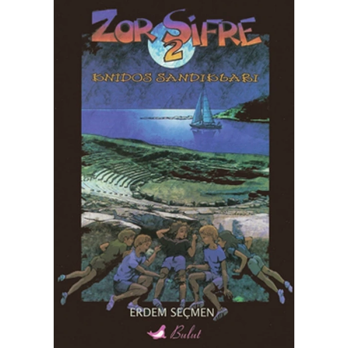 Zor Şifre-2  Knidos Sandıkları