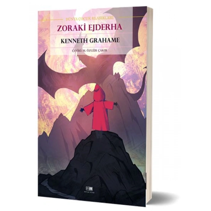Zoraki Ejderha
