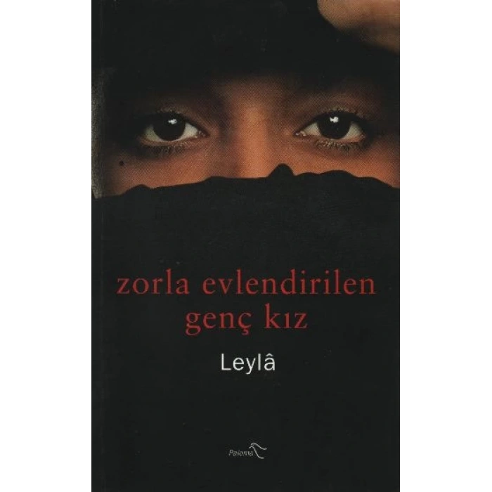 Zorla Evlendirilen Genç Kız