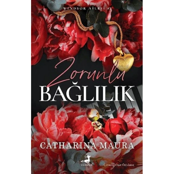 Zorunlu Bağlılık - Windsor Ailesi 3