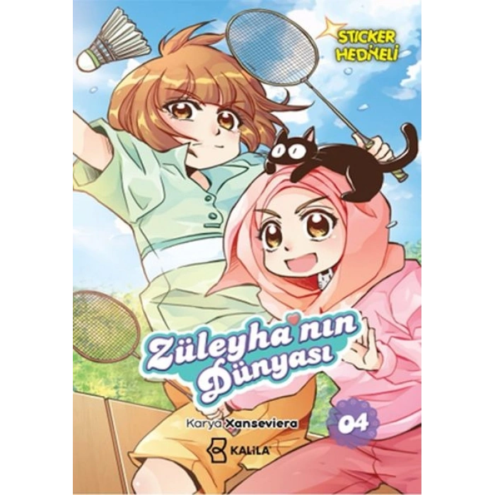 Züleyha’nın Dünyası 4. Cilt