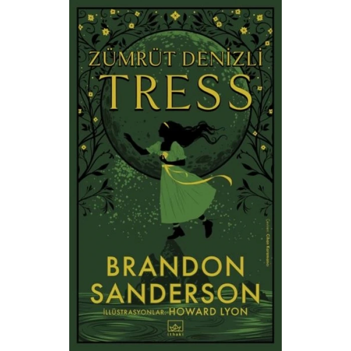 Zümrüt Denizli Tress