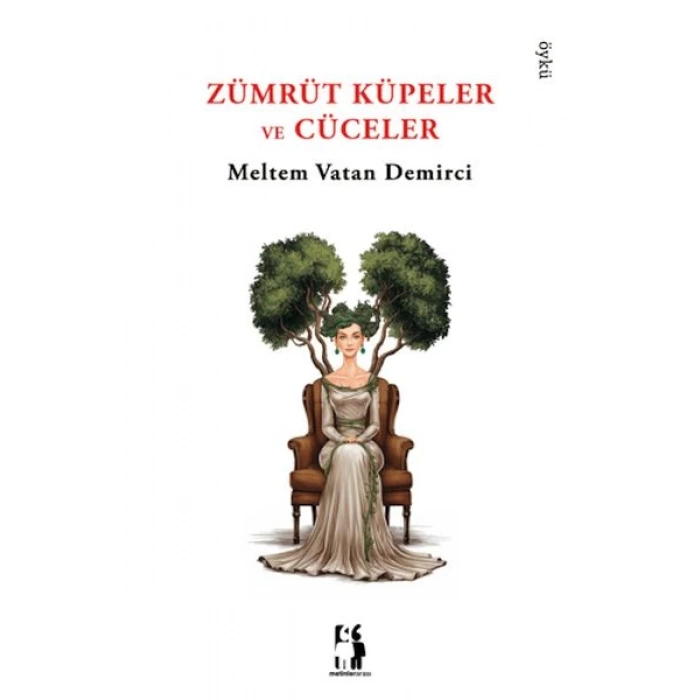Zümrüt Küpeler ve Cüceler