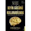 %100 Beyin Gücünü Kullanabilmek