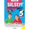 1. Sınıf 2025 BİLSEM Sınavına Hazırlık 5’li Deneme Sınavı