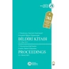1. Uluslararası Tasavvuf Araştırmaları Lisansüstü Öğrenci Sempozyumu Bildiri Kitabı