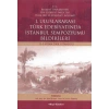 1. Uluslararası Türk Edebiyatında İstanbul Sempozyumu