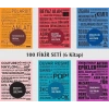100 Fikir Seti (6 Kitap Takım)