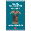 100. Yıl Cumhuriyet Alfabesi